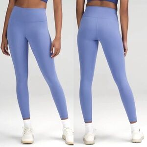 Lululemon wunder train 23” leggings